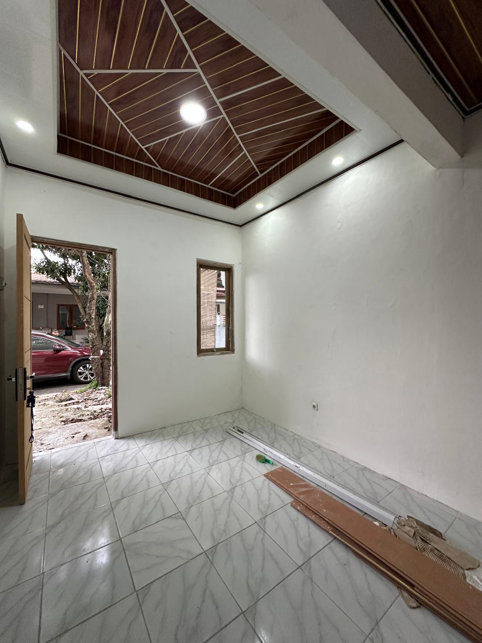 Rumah Disewakan Di Cluster Cibiru Lippo Cikarang